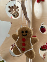 Load image into Gallery viewer, Gingerbread Man