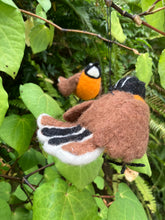 Load image into Gallery viewer, Pīwakawaka (Fantail)