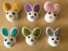 Load image into Gallery viewer, Rabbit Head