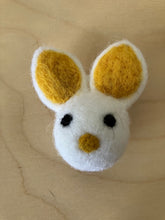 Load image into Gallery viewer, Rabbit Head