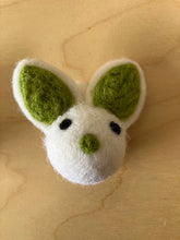 Load image into Gallery viewer, Rabbit Head