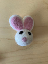 Load image into Gallery viewer, Rabbit Head