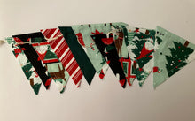 Load image into Gallery viewer, Mini Bunting
