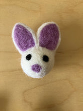 Load image into Gallery viewer, Rabbit Head