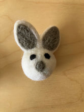 Load image into Gallery viewer, Rabbit Head