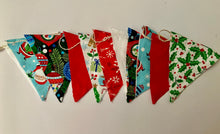 Load image into Gallery viewer, Mini Bunting