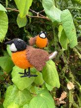 Load image into Gallery viewer, Pīwakawaka (Fantail)