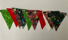 Load image into Gallery viewer, Mini Bunting
