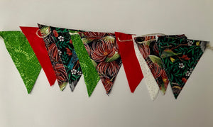 Mini Bunting