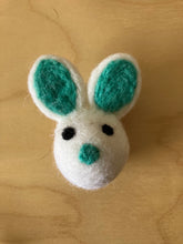 Load image into Gallery viewer, Rabbit Head