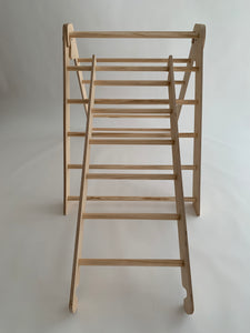 Pikler  Ladder