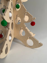 Load image into Gallery viewer, Christmas Tree - Large Plywood
