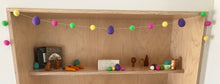 Load image into Gallery viewer, Bright Easter Garland